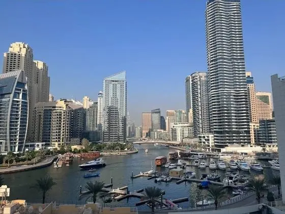 Apart Daire, 3 Yatak Odası, Balkon