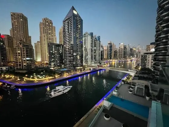 Apart Daire, 3 Yatak Odası, Balkon