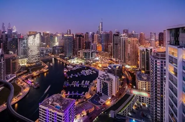 Apart Daire, 3 Yatak Odası, Balkon