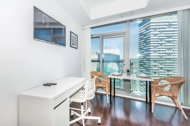Apart Daire (1 Bedroom)
