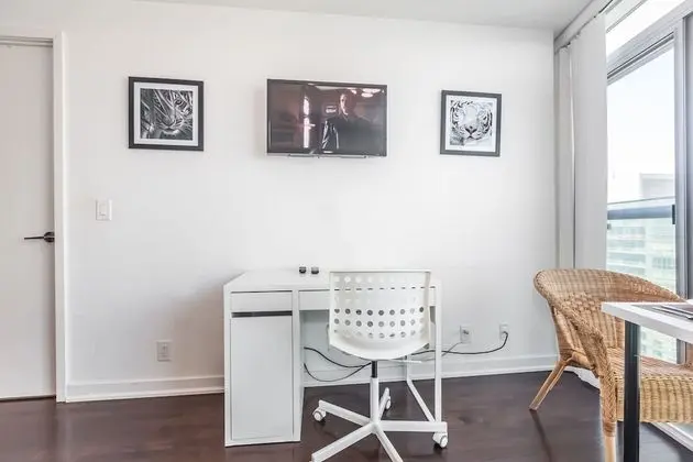 Apart Daire (1 Bedroom)