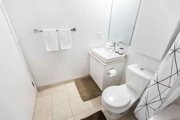 Apart Daire (1 Bedroom)
