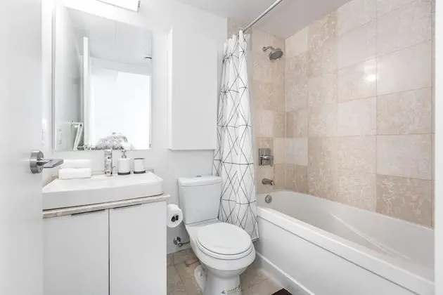 Apart Daire (1 Bedroom)