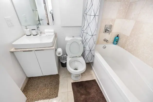 Apart Daire (1 Bedroom)