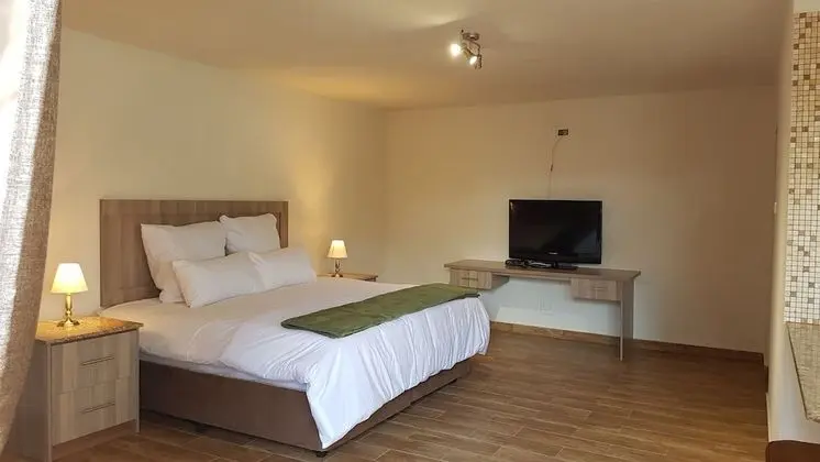 Luxury Apart Daire, Birden Çok Yatak, Engellilere Uygun, Zemin Kat