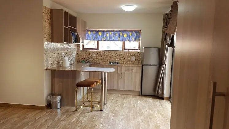 Luxury Apart Daire, Birden Çok Yatak, Engellilere Uygun, Zemin Kat