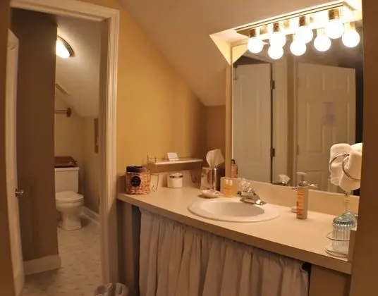 Standard Oda, 1 Büyük (Queen) Boy Yatak, Sigara İçilmez, Özel Banyo