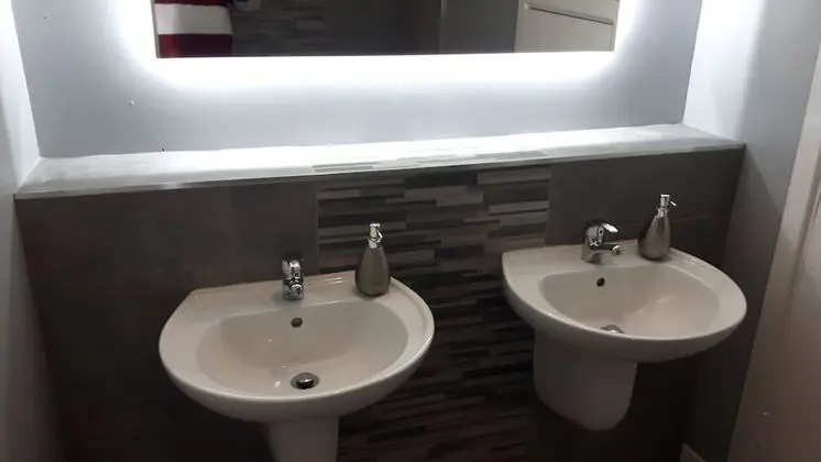 Ev, Birden Çok Yatak
