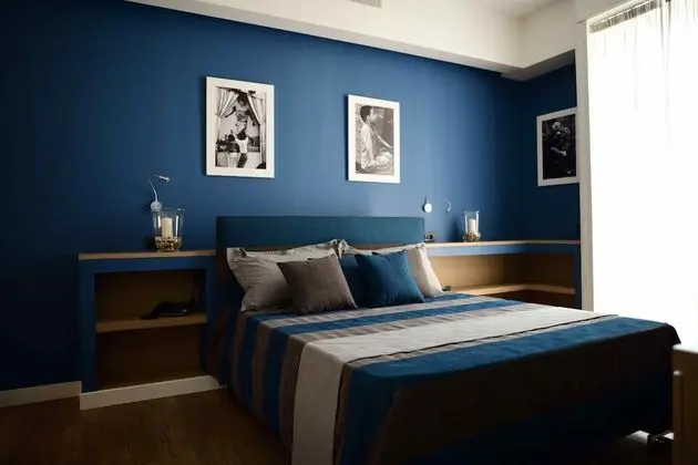 Deluxe Süit, 1 Büyük (Queen) Boy Yatak, Şehir Manzaralı