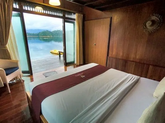 Family Villa