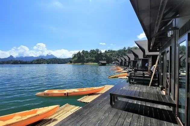 Family Villa