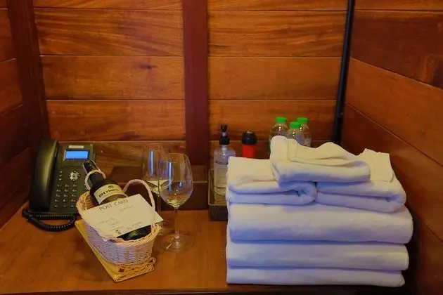 Honeymoon Süit