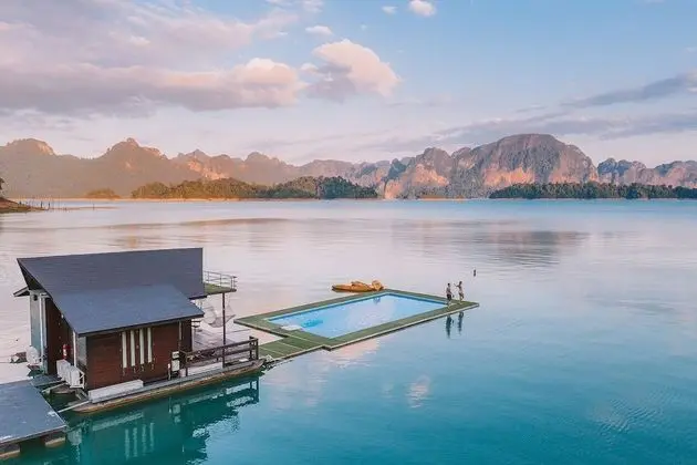 Honeymoon Süit