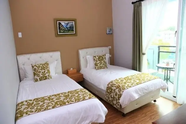 Standard İki Ayrı Yataklı Oda, 2 Tek Kişilik Yatak