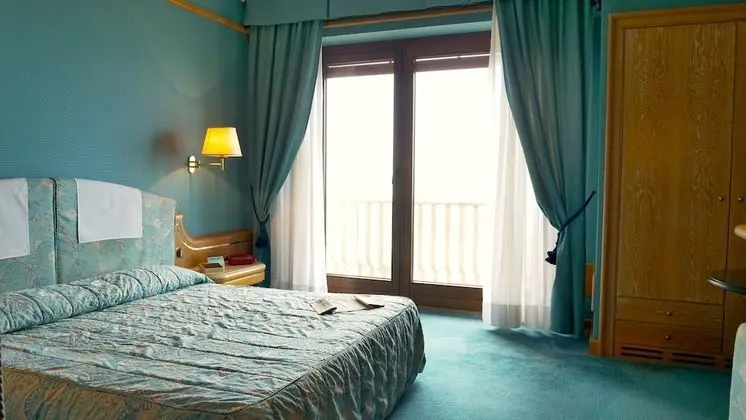 Deluxe Oda, Balkon, Deniz Manzaralı