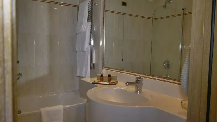 Deluxe Oda, Balkon, Deniz Manzaralı