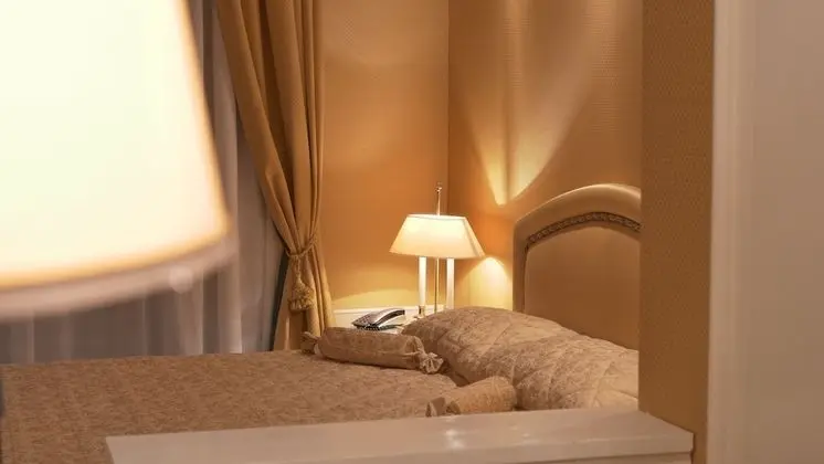 Junior Süit, Deniz Manzaralı