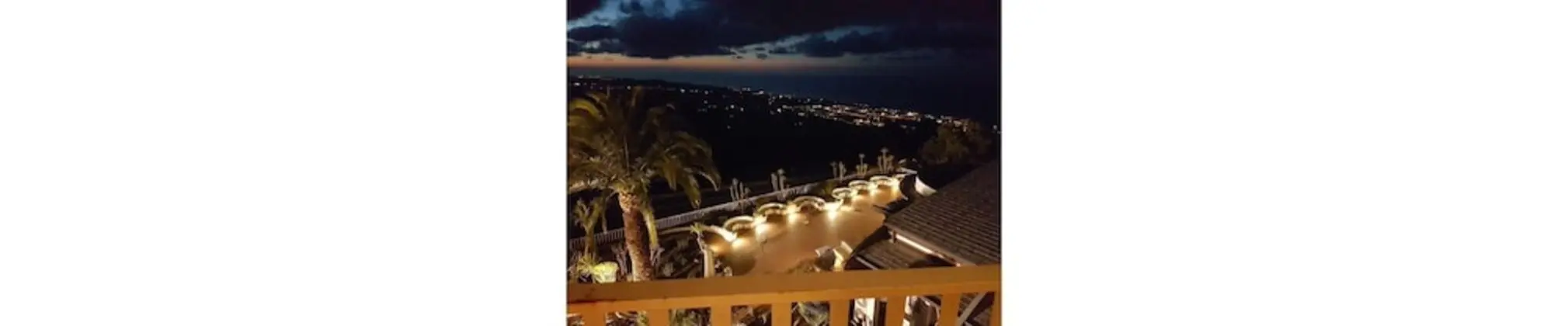 Junior Süit, Deniz Manzaralı