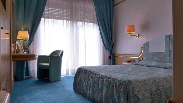 Superior Üç Kişilik Oda