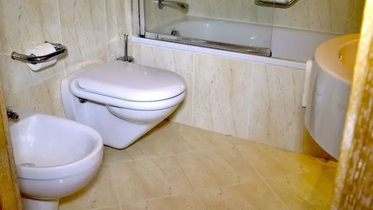 Superior Üç Kişilik Oda