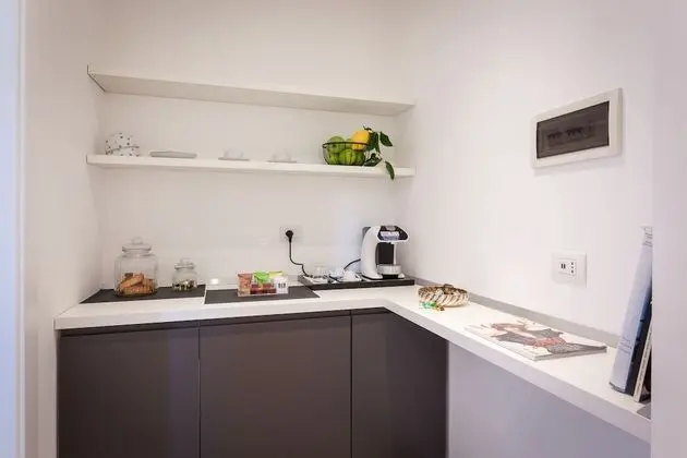 Standard Tek Büyük Yataklı Oda, 1 Yatak Odası, Avlu Manzaralı