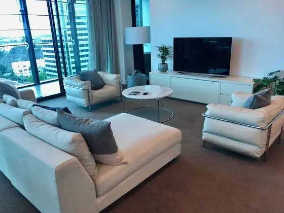 Elite Apart Daire, Deniz Manzaralı