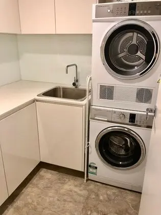 Elite Apart Daire, Deniz Manzaralı