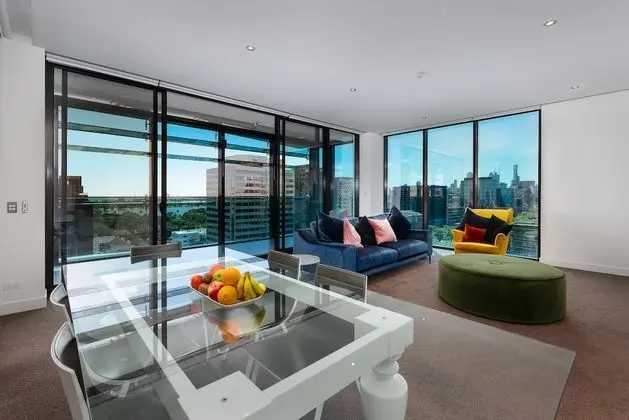 Premium Apart Daire, Deniz Manzaralı