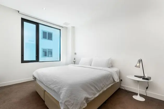 Premium Apart Daire, Deniz Manzaralı