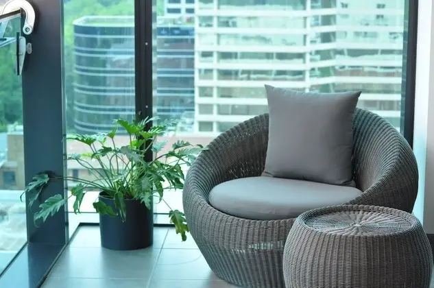 Premium Apart Daire, Deniz Manzaralı