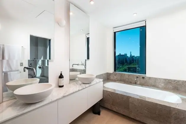 Premium Apart Daire, Deniz Manzaralı