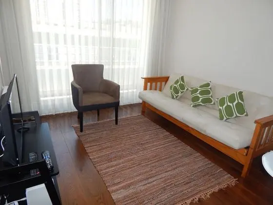Standard Apart Daire, Birden Çok Yatak, Engellilere Uygun, Şehir Manzaralı