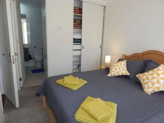 Standard Apart Daire, Birden Çok Yatak, Engellilere Uygun, Şehir Manzaralı