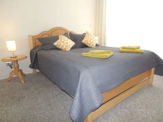 Standard Apart Daire, Birden Çok Yatak, Engellilere Uygun, Şehir Manzaralı