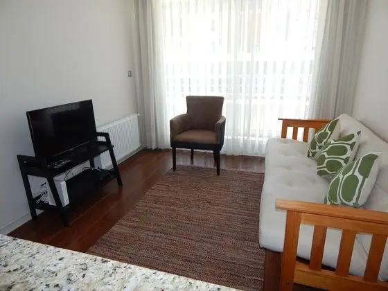 Standard Apart Daire, Birden Çok Yatak, Engellilere Uygun, Şehir Manzaralı