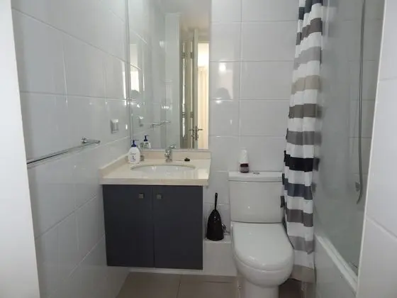 Standard Apart Daire, Birden Çok Yatak, Engellilere Uygun, Şehir Manzaralı