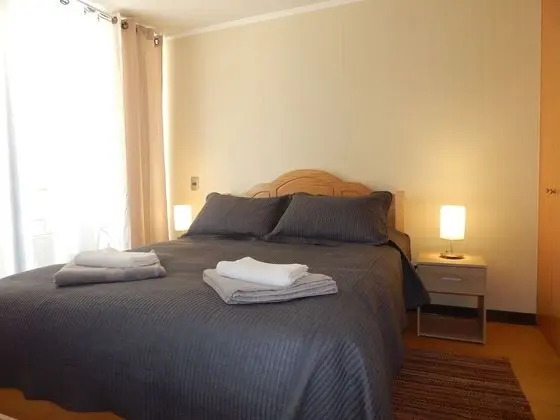 Standard Apart Daire, Birden Çok Yatak, Engellilere Uygun, Şehir Manzaralı
