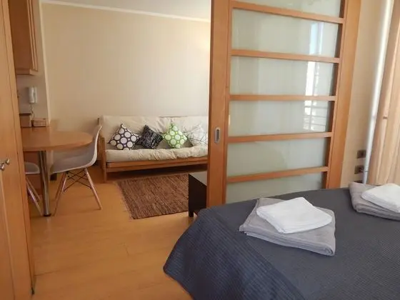 Standard Apart Daire, Birden Çok Yatak, Engellilere Uygun, Şehir Manzaralı