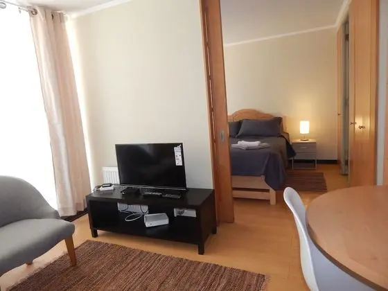 Standard Apart Daire, Birden Çok Yatak, Engellilere Uygun, Şehir Manzaralı