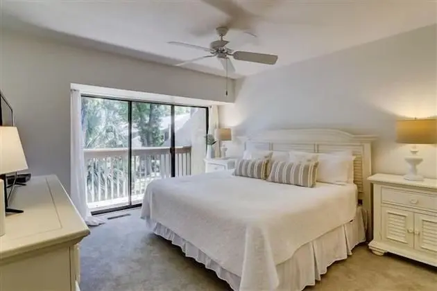 Villa, Birden Çok Yatak, Veranda, Golf Manzaralı