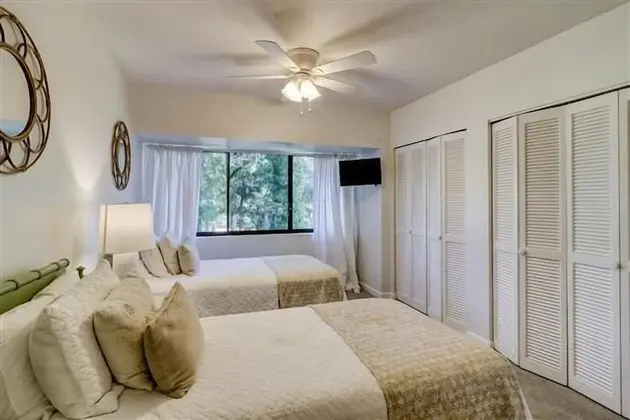 Villa, Birden Çok Yatak, Veranda, Golf Manzaralı