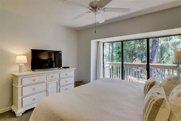 Villa, Birden Çok Yatak, Veranda, Golf Manzaralı