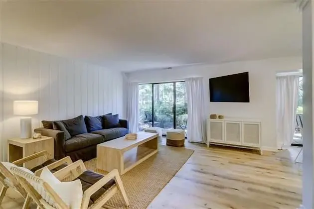Villa, Birden Çok Yatak, Veranda, Golf Manzaralı