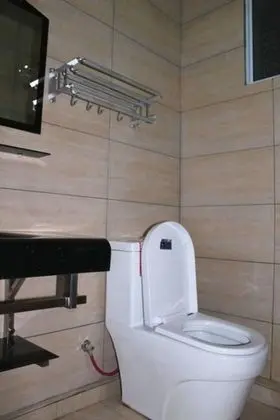Üç Kişilik Oda