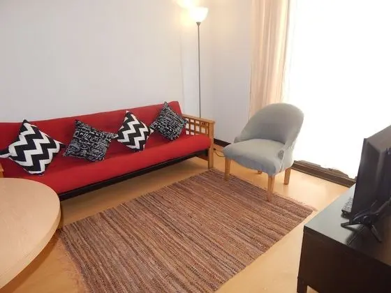 Standard Apart Daire, Birden Çok Yatak, Engellilere Uygun, Şehir Manzaralı