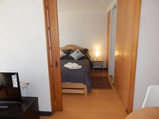 Standard Apart Daire, Birden Çok Yatak, Engellilere Uygun, Şehir Manzaralı