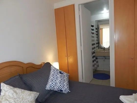 Standard Apart Daire, Birden Çok Yatak, Engellilere Uygun, Şehir Manzaralı