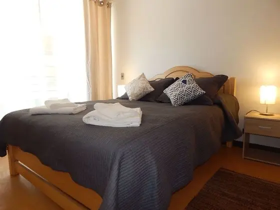 Standard Apart Daire, Birden Çok Yatak, Engellilere Uygun, Şehir Manzaralı