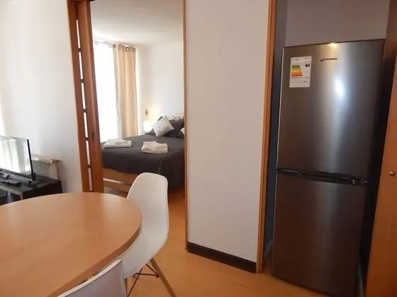 Standard Apart Daire, Birden Çok Yatak, Engellilere Uygun, Şehir Manzaralı