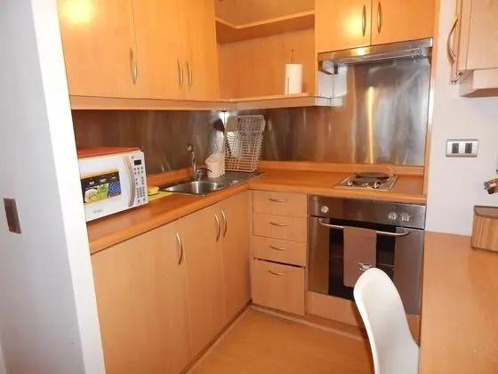 Standard Apart Daire, Birden Çok Yatak, Engellilere Uygun, Şehir Manzaralı